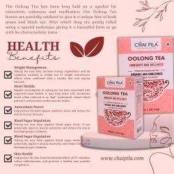 Oolong Tea