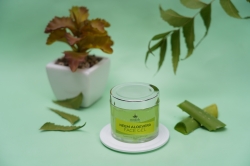 Neem Aloe Vera Face Gel