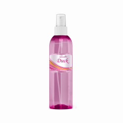 RADHE KIRTI Duck Powdery & Fresh Long Lasting Air Freshener Spray  (250 Ml)