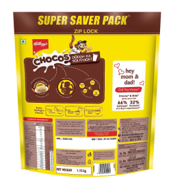 Kellogg's Chocos