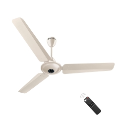 Atomberg Ikano 1200mm BLDC Motor 5 Star Rated Classic Ceiling Fans With Remote Control