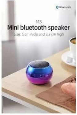 JBL Mini Boost 4 Bluetooth Speaker