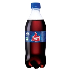 Thums Up Bottle 8x250 Ml