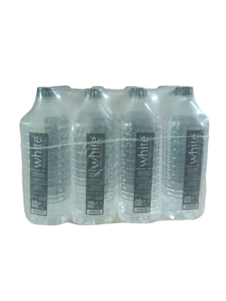 WHITE PREMIUM DRINKING WATER 500ML