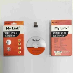 MyLink Wireless N-USB Adapter