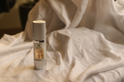 Argan Oil Overnight Serum