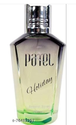 PATEL HOLIDAY Perfume