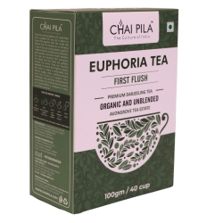 Euphoria (First Flush) Tea