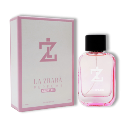 La Zrara Perfume ( GROFLER )