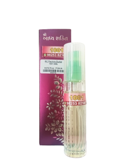 Adhyashakti 1001 Perfume - 35ml