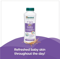 Himalaya Baby Powder