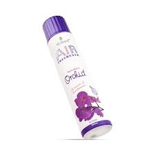 Al-Nuaim Orchid |Alcohol Free | Room Air Freshener | A Wave Of Freshness | 300ml