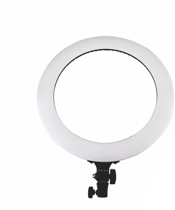 HAKO 18 Inch Studio Ring Light 66 For Shoot Videos And Photos Ring Flash