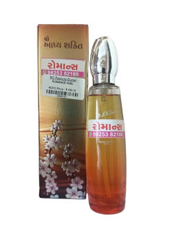 Adhyashakti Romance Perfume - 60ml