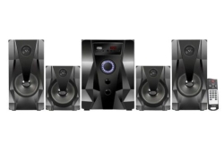 INTEX CRYSTAL FMUB 4.1 HOME THEATER