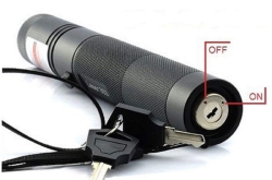 GREEN LASER POINTER