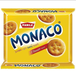 Parle Monaco Classic Regular Biscuit