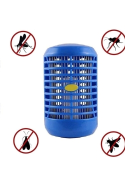 Mosquito Killer Machine