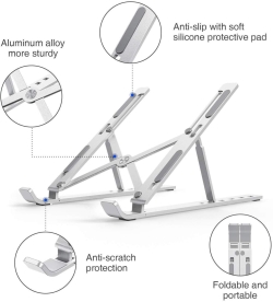 Laptops Metal Stand