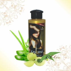 Keshma Ayurvedic Hair Oil