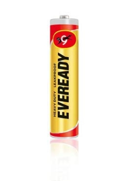 Pencil Cell Eveready AAA1002