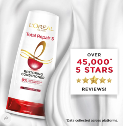 L'oreal Paris Total Repair 5 Conditioner