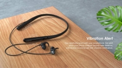 Necklace 3 Lite Neckband Wireless Earphone Bluetooth