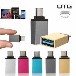 TYPE C TO USB OTG