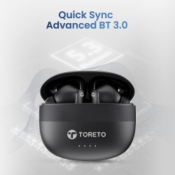 Toreto Tor-227 Earbuds