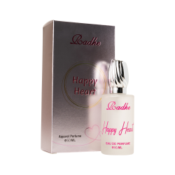 Radhe Kirti Happy Heart Perfume 50ML For Women