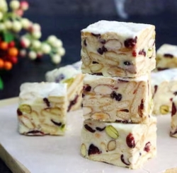 Exotica Chikki