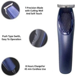 HTC AT 1210 Electric Hair Trimmer