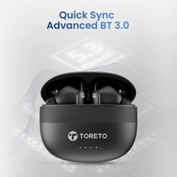 Toreto Tor-227 Earbuds