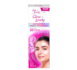 Glow & Lovely Advanced Multi Vitamin Face Cream