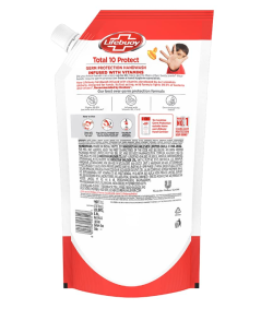 Lifebuoy Total 10 Protect Germ Protection Handwash Refill