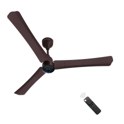 Atomberg Renesa+ 1200mm BLDC Motor 5 Star Rated Sleek Ceiling Fans With Remote Control