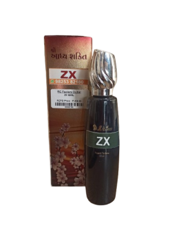 Adhyashakti ZX Perfume - 60ml