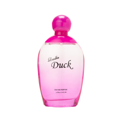 RADHE KIRTI Duck Perfume Fresh & Powdery Unisex Fragrance Perfume - 100 Ml  (For Men & Women)