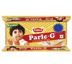 Parle-G Original Gluco Biscuits