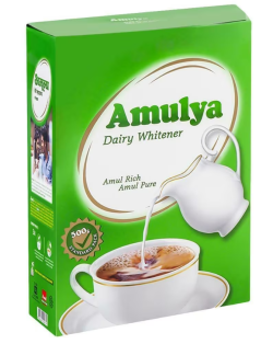 Amulya Dairy Whitener Milk Powder