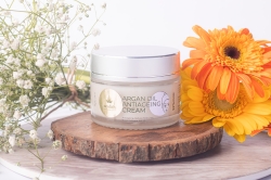 Argan Oil Anti Aging Cream