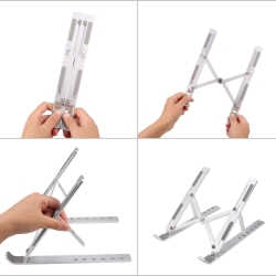 Laptops Metal Stand