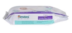 Himalaya Gentle Baby Wipe