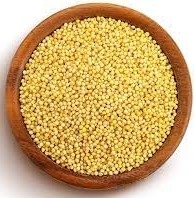 Foxtail Millet ( Kangani )