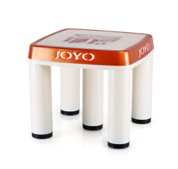 Joyo Better Home Tuff Patla - Big (Ivory): 1 Unit