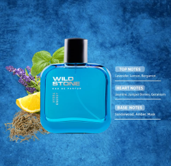 Wild Stone Hydra Energy Perfume