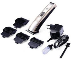 Geemy GM-657 HAIR TRIMMER