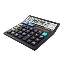 CT-512 WT Digital Calculator