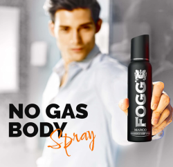 Fogg Marco Fragrance Body Spray