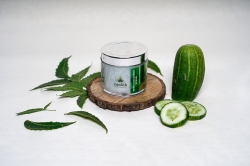 Neem Cucumber Scrub